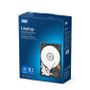 WESTERN DIGITAL LAPTOP MAINSTREAM BLUE 1TB RTL KIT 2.5IN SATA               IN EXT