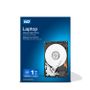 WESTERN DIGITAL LAPTOP MAINSTREAM BLUE 1TB RTL KIT 2.5IN SATA               IN EXT (WDBMYH0010BNC-ERSN)