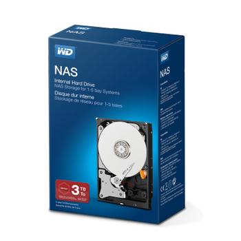WESTERN DIGITAL Networking NAS (WDBMMA0030HNC-ERSN)