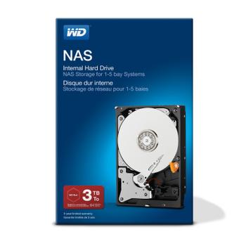 WESTERN DIGITAL Networking NAS (WDBMMA0030HNC-ERSN)