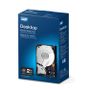 WESTERN DIGITAL Desktop Performance