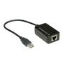 VALUE USB1.1 Extender over RJ45  (12.99.1121)
