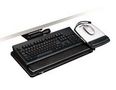 3M Adjustable Keyboard Tray