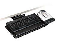 3M Easy Adjust Keyboard Tray AKT150LE - hylle for tastatur/ mus (AKT150LE)