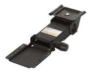 3M Easy Adjust Keyboard Tray AKT150LE - hylle for tastatur/ mus (AKT150LE)