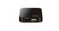 D-LINK HUB DUB-H4 4PORT USB 2.0 480MBPS WORKS W USB 1.1 - Retail (DUB-H4)