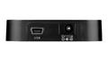 D-LINK HUB DUB-H4 4PORT USB 2.0 480MBPS WORKS W USB 1.1 - Retail (DUB-H4)
