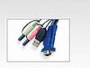 ATEN 2L-5302U 1.8M USB KVM kabel til CS1754, CS1758 (2L5302U             )