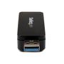 STARTECH USB 3 EXTERNAL CARD READER (FCREADMICRO3)