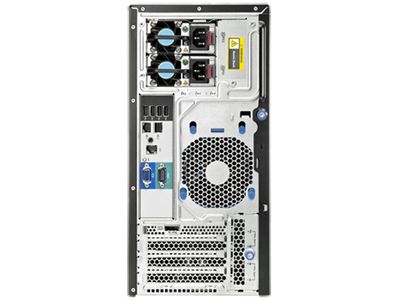 Hewlett Packard Enterprise Proliant Ml310e Gen8 V2 1241v3 1p 8gb U B1i 460w Ps Performance Server Licotronic