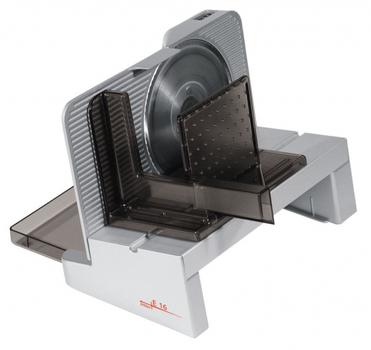 Ritter food slicer E 16 Duo Plus (515.001)