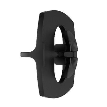 CHIEF MFG FCACLIPS | QUICK TIE Cable management | Svart (FCACLIPS)