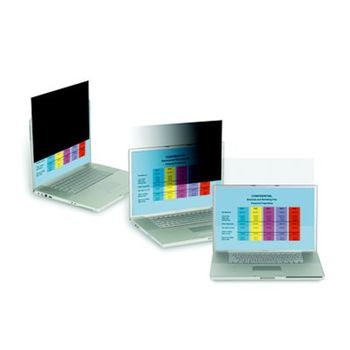 3M Privacy Filter LCD 15.6" WideS (PF156W)