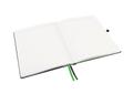 LEITZ COMPLEET NOTEBOOK LEITZ HARDBACK IPAD RULED BLACK (44740095)