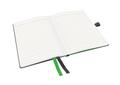 LEITZ A6 Complete notesbog med linjer (44800095)