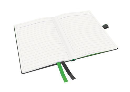 LEITZ A6 Complete notesbog med linjer (44800095)