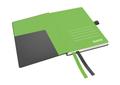 LEITZ A6 Complete notesbog med linjer (44800095)