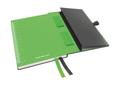LEITZ A6 Complete notesbog med linjer (44800095)