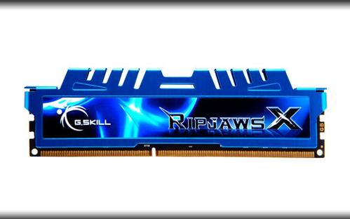 G.SKILL 16GB DDR3-2400 (F3-2400C11D-16GXM)