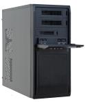 CHIEFTEC Case ATX Midi Chieftec LG-01B-OP (LG-01B-OP)