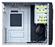 CHIEFTEC Case ATX Midi Chieftec LG-01B-OP (LG-01B-OP)