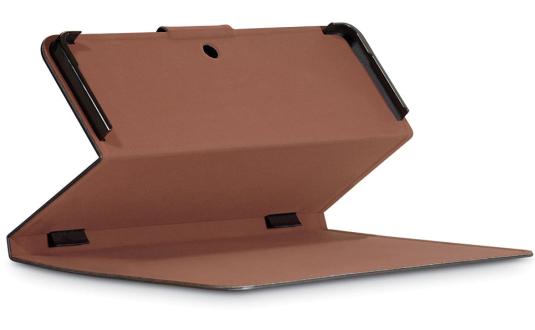 Verbatim Folio Note - beskyttelsesboks for nettbrett (98189)