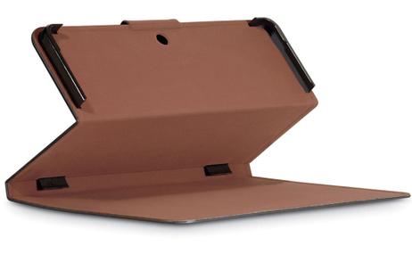 Verbatim Folio Note - beskyttelsesboks for nettbrett (98189)