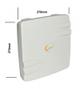 ALLNET Antenne 5 GHz Flat Patch 1T1R 15dbi N-Type (ANT-58-1T1R-PATCH-270)