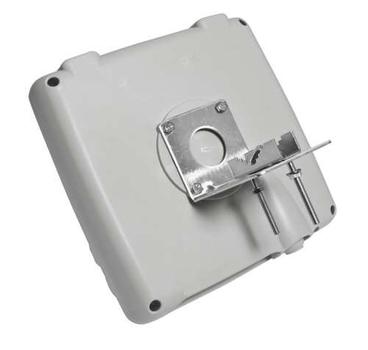 ALLNET Network Antenna N-Type 9 Dbi (ANT-DUAL-PATCH-270)