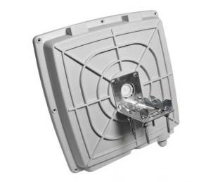 ALLNET Antenne 2, 4/5 GHz Flat Patch Outdoor 13/16 dBi N-Tye (ANT-DUAL-PATCH-385)