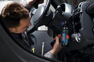 Bosch GSR 12V-15 Professional drill - uten batteri - 30Nm (060186810D)