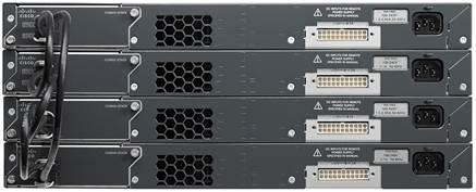 CISCO CATALYST 2960-X 24 GIGE 2 X 1G SFP, LAN LITE             IN CPNT (WS-C2960X-24TS-LL)