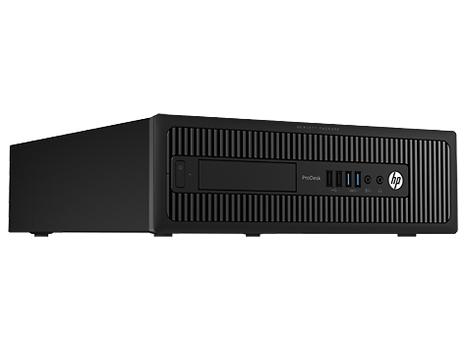 HP ProDesk 600 i5-4570/ 500GB 4G (H5U25ET#ABU)