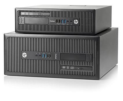 HP ProDesk 600 i5-4570/ 500GB 4G (H5U25ET#ABU)