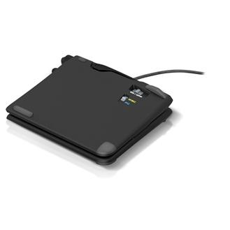 GOLDTOUCH Go!2 Mobile Keyboard, English (GTP-0044 $DEL)