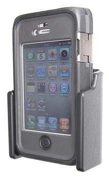 BRODIT Passive holder with tilt (511511)