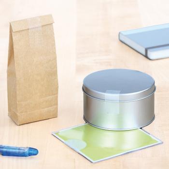 HERMA Verschlussetik. transp. 32 mm extrem haftend 240 St. (2279)