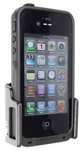 BRODIT PASSIVE HOLDER WITH BALL JOINT - 511309 (511309)