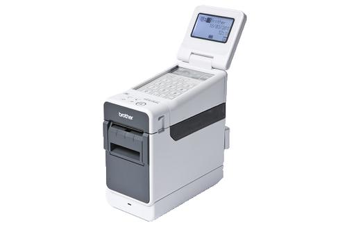 BROTHER TD-2130N etikett-/ kvitto-skrivare_ LAN_ 300dpi (TD2130NXX1)