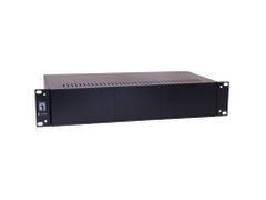 LEVELONE 14-SLOT MEDIA CONVERTER CHASSIS IN CPNT
