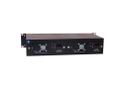 LEVELONE 14-SLOT MEDIA CONVERTER CHASSI (CVH-2000)