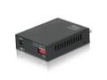 LEVELONE 10/ 100BASE-TX-100BASE-FX MMF ST CONVERTER 2KM ACCS (FVT-2002)