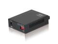 LEVELONE 10/ 100BASE-TX-100BASE-FX SMF SC CONVERTER 40KM ACCS (FVT-2401)
