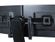ERGOTRON Dualmonitor and handle-kit (97-783)