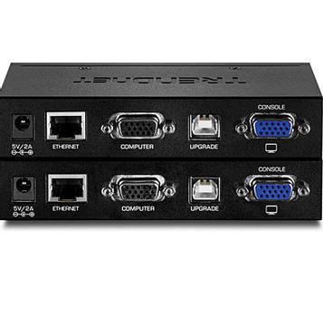 TRENDNET USB KVM Extension Kit (TK-EX4)