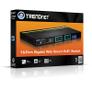 TRENDNET 20-port Gigabit Web Smart  (TPE-1620WS)