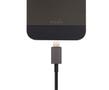 MOSHI USB-A to Lightning Cable 1m - Black (99MO023006)
