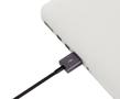 MOSHI USB-A to Lightning Cable 1m - Black (99MO023006)