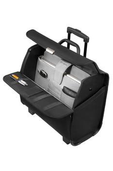 samsonite transit pilot case