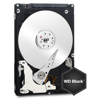 WESTERN DIGITAL Black Mobile 1 TB (WD10JPLX)
